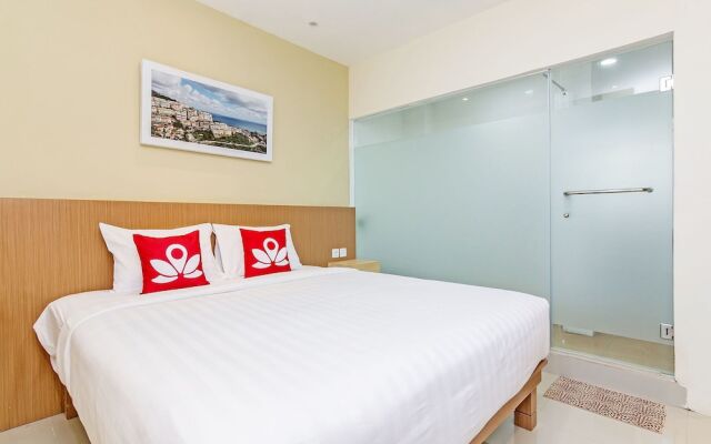 ZEN Rooms Pratama Nusa Dua