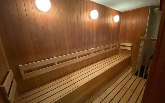 Sakura Sky Hotel Kashiwa