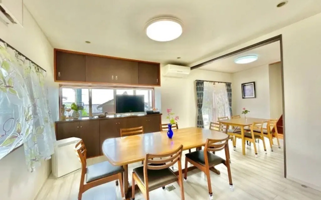 Kashiya Ryokan