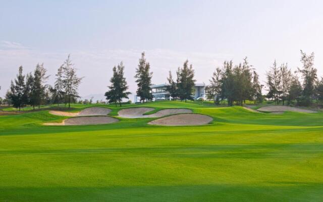 Montgomerie Links