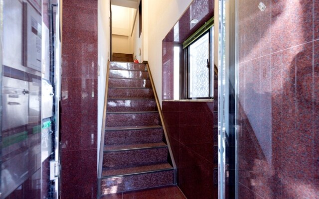 Tarui Building 3F