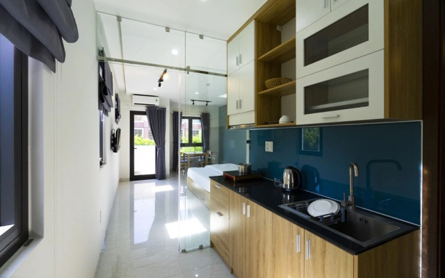 Vin Apartment