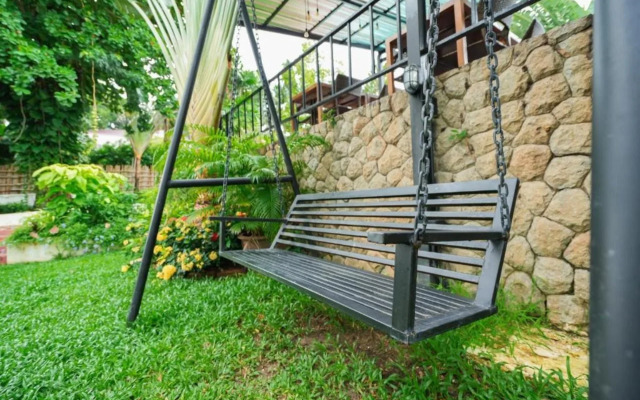 Touch Sea Boutique Hotel&Bistro