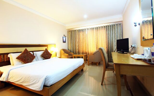 The Dunes Continental