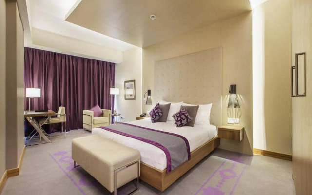 Bliss Hotel Al Ahsa