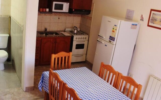 El Mana Rentals Apartments
