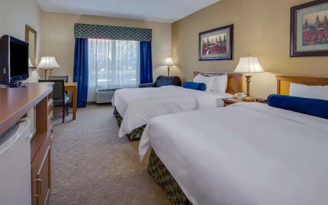 Country Inn & Suites Jacksonville