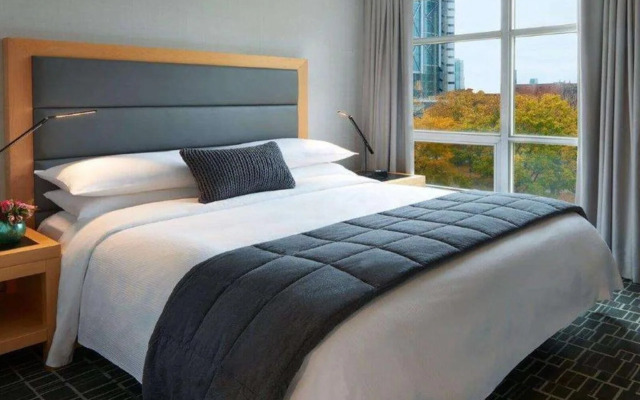 Soho Hotel Toronto