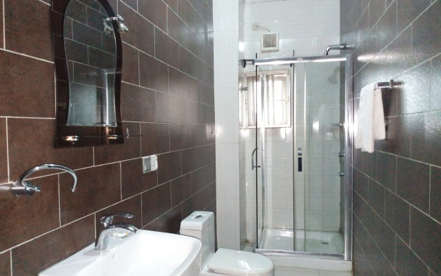 Eliata Hotel & Suites