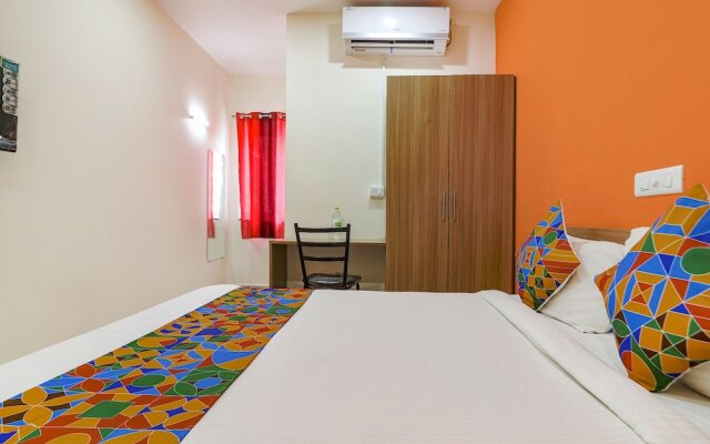 FabHotel Starhood