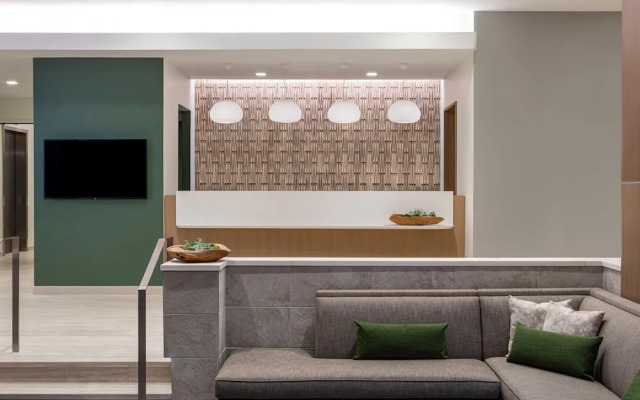 Element Philadelphia Downtown