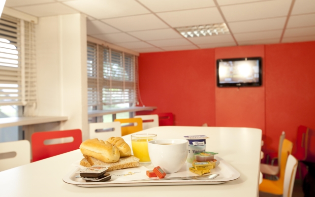 Premiere Classe Epernay