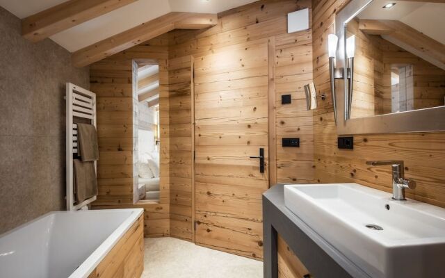Liondes Chalets