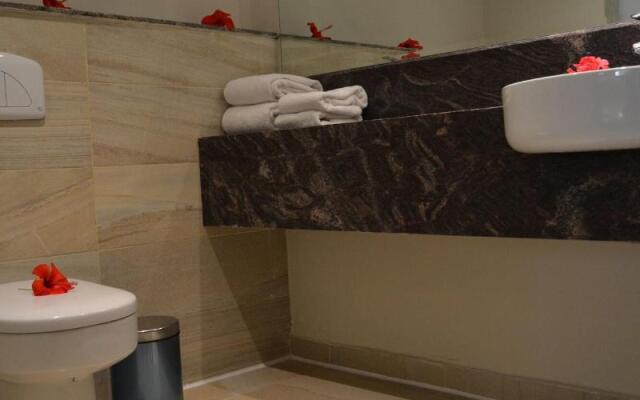 Rivoli Suites