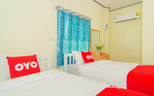 Tanfa Resort by OYO Rooms