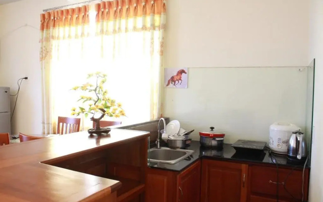 Co Lien Homestay Dalat