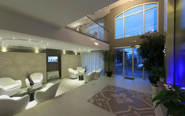 Agusta Spa Hotel
