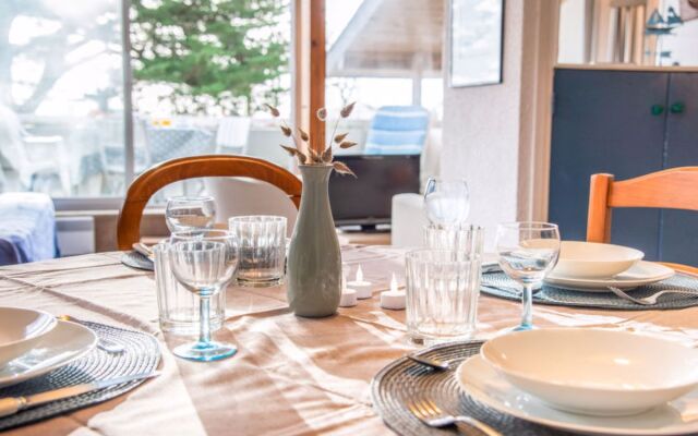 Villa PLEIN SUD La Trinité Sur Mer