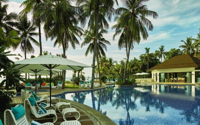 Mövenpick Resort & Spa Boracay