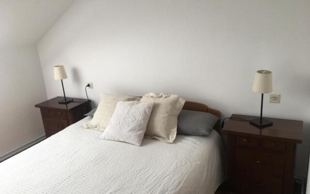 Apartamento Manuel Romano 7