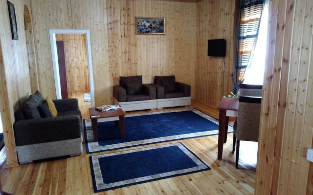 Park Qusar Resort