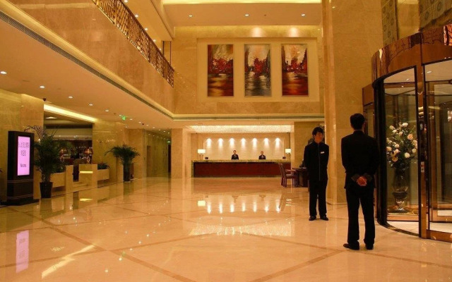 Shimao Hotel