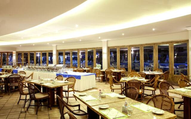 Tambaú Hotel