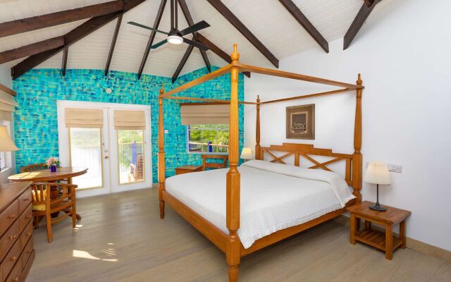 True Blue Bay Resort