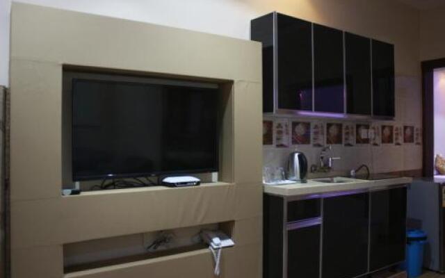 Dar Al Asalah Hotel-Apartments