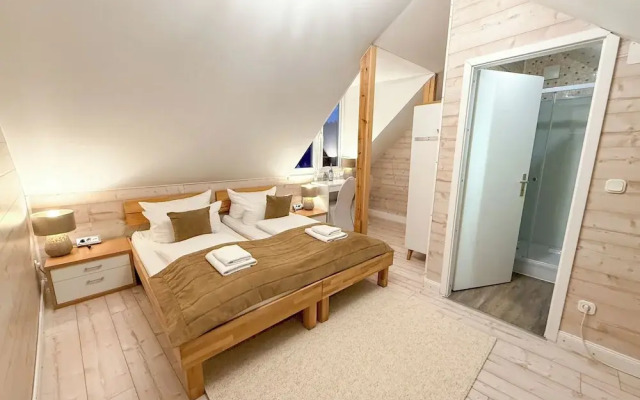 RISA Hotel Village - Engel & Kreuz
