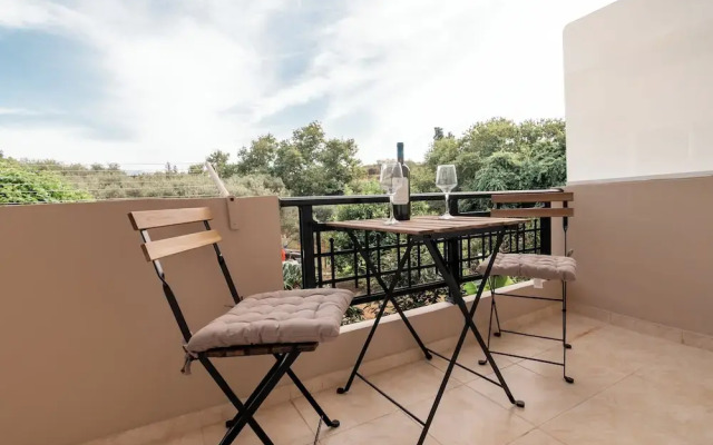 Ibis Apartments