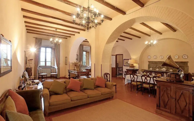 Relais Mastro Cinghiale