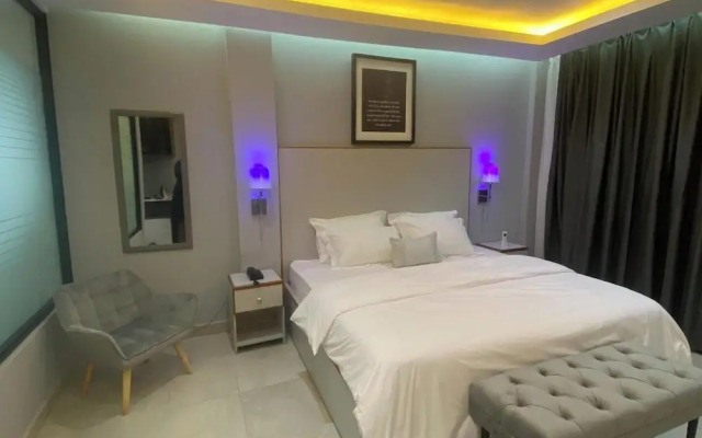 Home Xperience Luxury Apartments