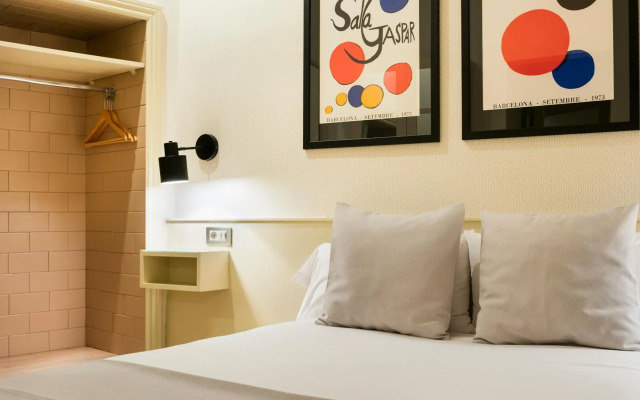 Hotel El Call