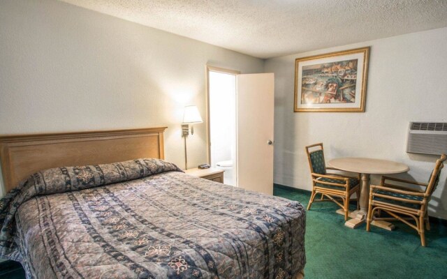 Rodeway Inn Fort Pierce