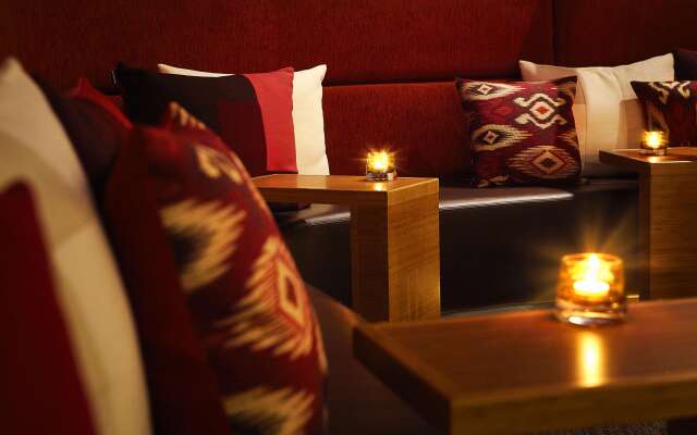 Hyatt Place Amsterdam Airport