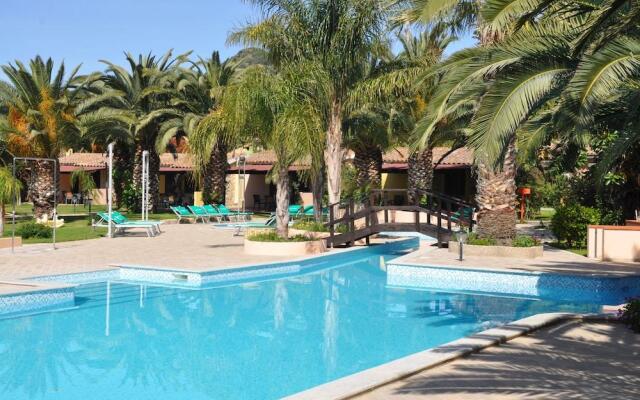 Green Village Resort