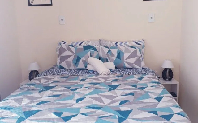 Hospedagem Nosso Lar