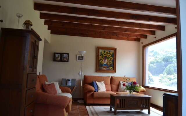 Finca Los Castaños