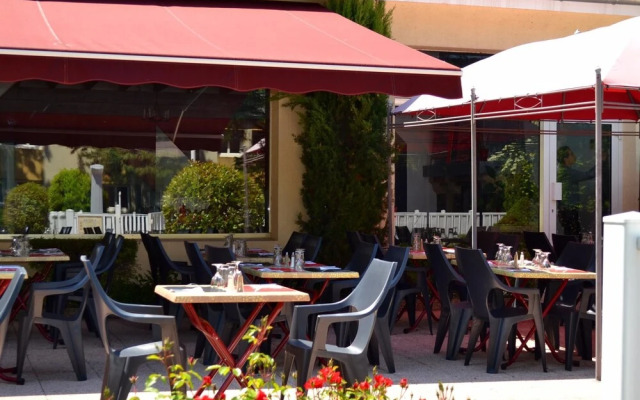 Relais 500 de Vienne