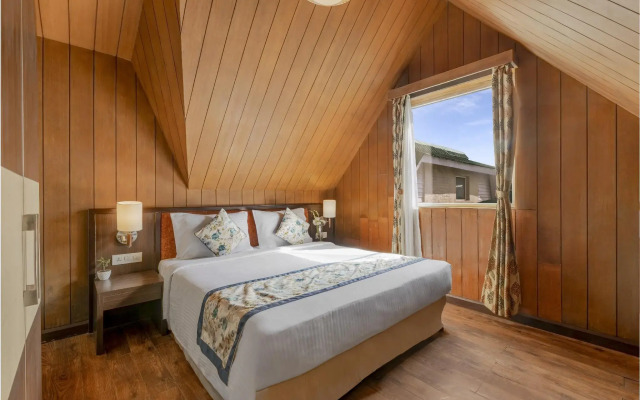 Sterling Darjeeling - фото 5