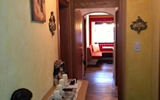 Appartements Gästehaus Schrott