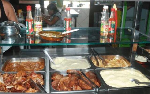 Pousada Do Trevo Bahia