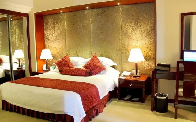 Hongyun Hotel - Jiujiang