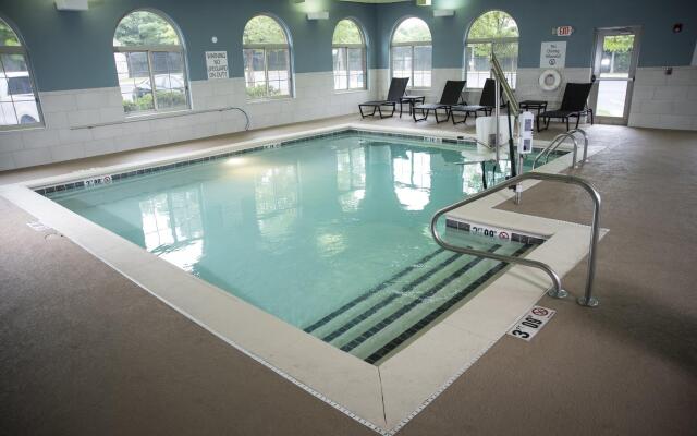 Holiday Inn Express Hotel & Suites Lexington-Downtown by IHG