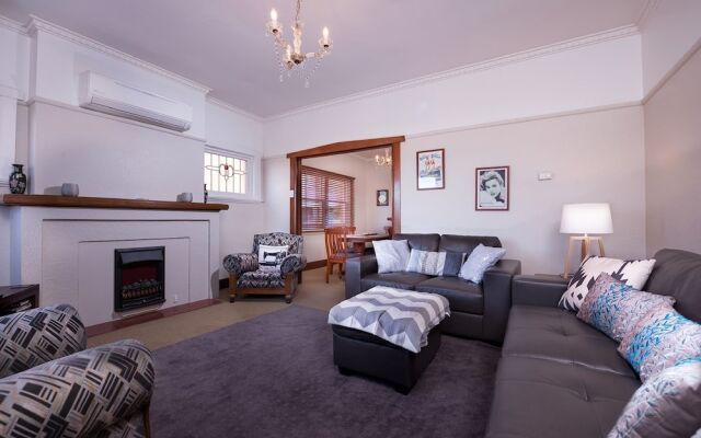 Jones On Wilson Boutique B&B