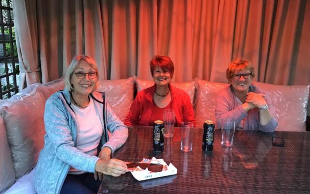 Number Nine Luxury Bed and Breakfast