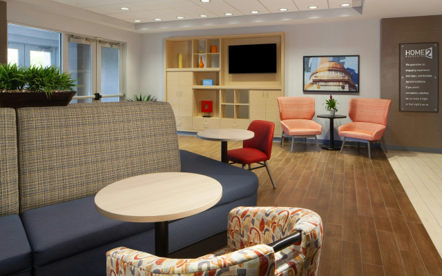 Home2 Suites by Hilton Canton