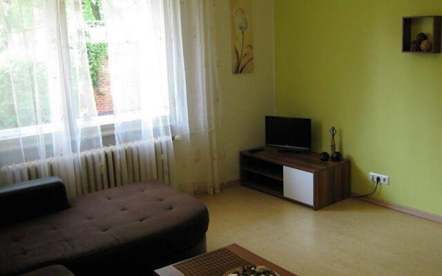 Villy-Berlin Apartment