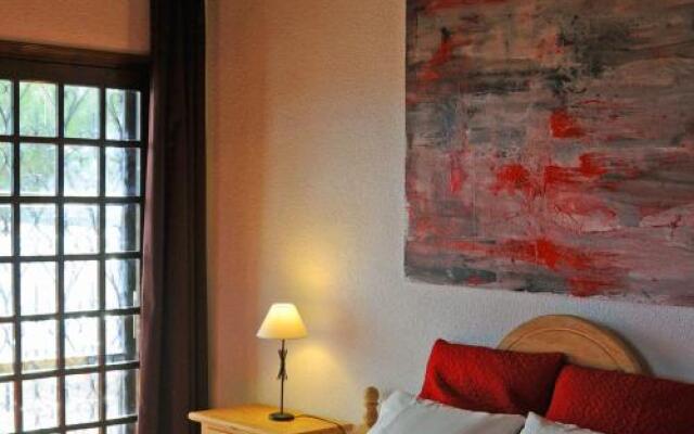 Casa Del Artista Bed & Breakfast